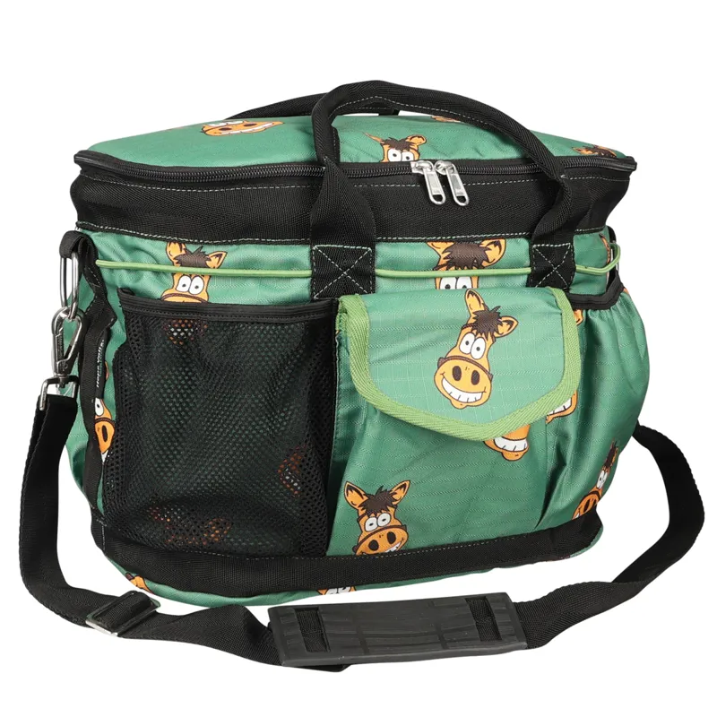 Hope Valley Grooming Bag - Limited Edition